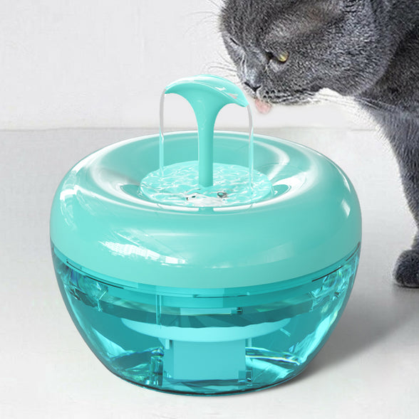 auto feeder for wet cat food Robotail F20 Smart Pet Feeder