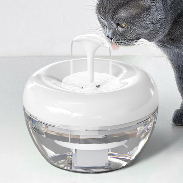 Replacement pump for 1.5L cat water fountain – PAWOOF